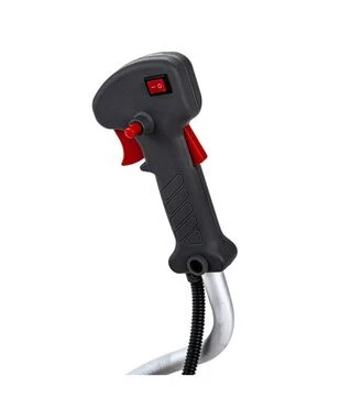 Кусторез бензиновый GTM CN650FAV