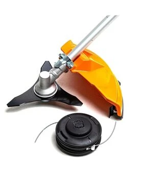 Кущоріз акумуляторний GTM BC56/1800BL + АКБ та ЗП