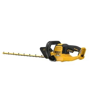 Кущоріз акумуляторний безщітковий DeWALT XR FLEXVOLT без АКБ та ЗП (DCMHT573N)
