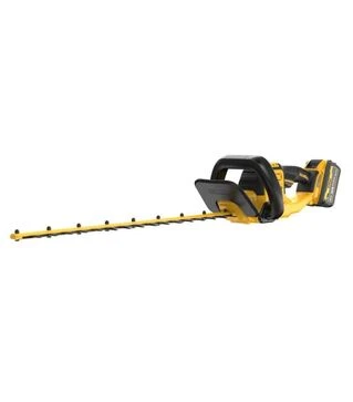 Кущоріз акумуляторний безщітковий DeWALT XR FLEXVOLT (DCMHT573X1)