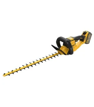 Кусторез аккумуляторный бесщеточный DeWALT XR FLEXVOLT (DCMHT573X1)