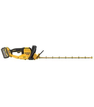 Кусторез аккумуляторный бесщеточный DeWALT XR FLEXVOLT (DCMHT573X1)