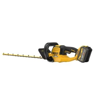 Кусторез аккумуляторный бесщеточный DeWALT XR FLEXVOLT (DCMHT573X1)