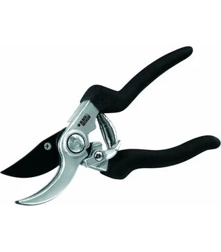 Кущоріз-ножиці акумуляторні (2в1) Black+Decker (GSL700KIT)