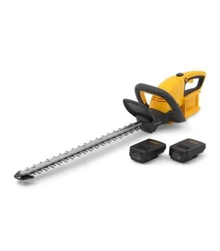 Кусторез аккумуляторный STIGA без АКБ и ЗУ (HT300eKit)