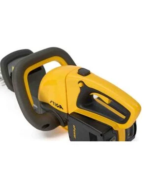 Кусторез аккумуляторный STIGA без АКБ и ЗУ (HT300eKit)