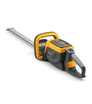 Кущоріз акумуляторний STIGA без АКБ та ЗП (HT500e)