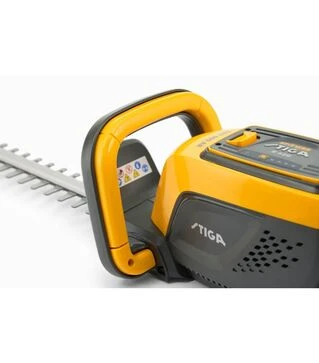Кущоріз акумуляторний STIGA без АКБ та ЗП (HT500e)