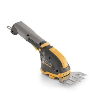 Кущоріз-ножиці акумуляторні (2в1) STIGA (SGM102AE)