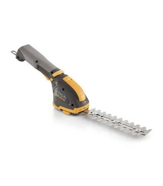 Кущоріз-ножиці акумуляторні (2в1) STIGA (SGM102AE)