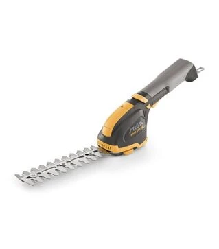 Кущоріз-ножиці акумуляторні (2в1) STIGA (SGM102AE)