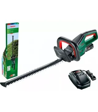 Кущоріз акумуляторний Bosch UniversalHedgeCut 18V-50 з АКБ та ЗП (0600849K01)