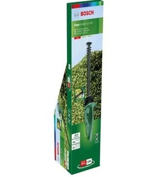 Кущоріз акумуляторний Bosch EasyHedgeCut 18V-45 без АКБ та ЗП (0600849H03)