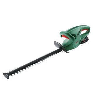 Кущоріз акумуляторний Bosch EasyHedgeCut 18V-45 з АКБ та ЗП (0600849H02)