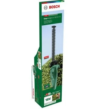 Кусторез аккумуляторный Bosch EasyHedgeCut 18V-52-13 без АКБ и ЗУ (0600849M00)