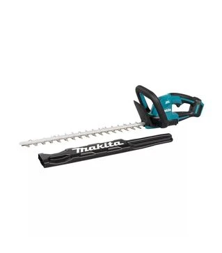 Кущоріз акумуляторний Makita LXT 18В 500 мм (DUH506Z)