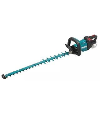 Кусторез аккумуляторный Makita LXT, 18В, 750 мм (DUH752Z)
