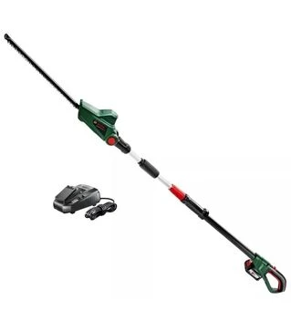 Кусторез аккумуляторный Bosch UniversalHedgePole 18В с АКБ и ЗУ (06008B3000)