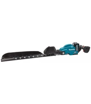 Кусторез аккумуляторный Makita XGT, 40В, 4Ач х 1шт, DC40RA, 600 мм (UH013GM101)