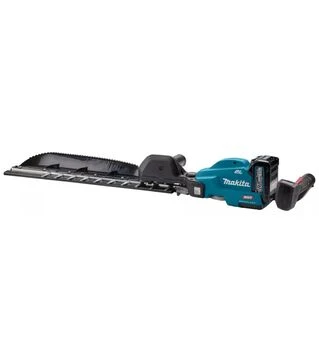 Кусторез аккумуляторный Makita XGT, 40В, 4Ач х 1шт, DC40RA, 600 мм (UH013GM101)