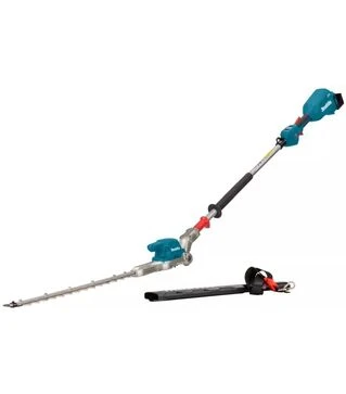 Кущоріз акумуляторний Makita 18В, 500 мм (DUN500WZ)