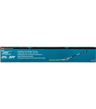 Кущоріз акумуляторний Makita 18В, 500 мм (DUN500WZ)