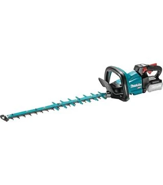 Кусторез аккумуляторный Makita XGT 40 V Max, 600 мм (UH008GZ)