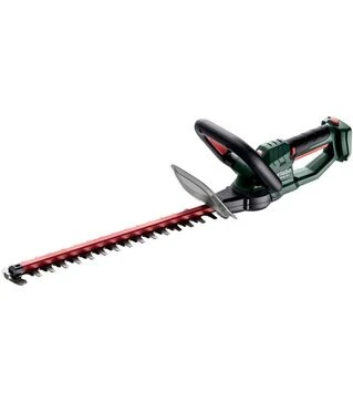 Кущоріз акумуляторний Metabo HS 18 LTX 45 без АКБ та ЗП (601717850)