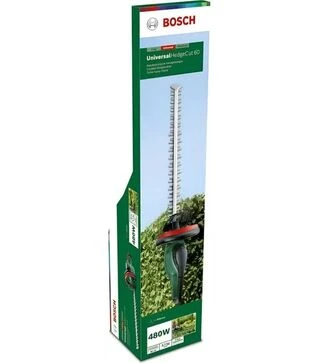 Кусторез электрический Bosch UniversalHedgeCut 60 (06008C0703)