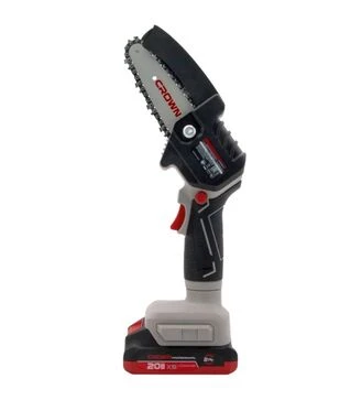 Кущоріз CROWN CT29015HX, 20 В, без АКБ та ЗП