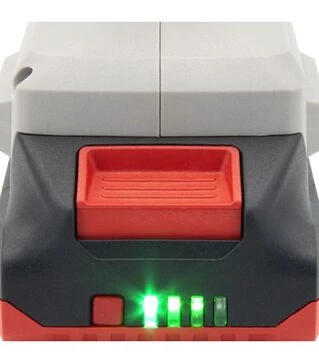 Кущоріз CROWN CT29015HX, 20 В, без АКБ та ЗП