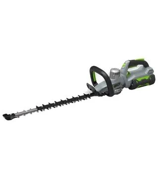 Кущоріз акумуляторний EGO HT5100E, 56 В, без АКБ і ЗП (260053001)