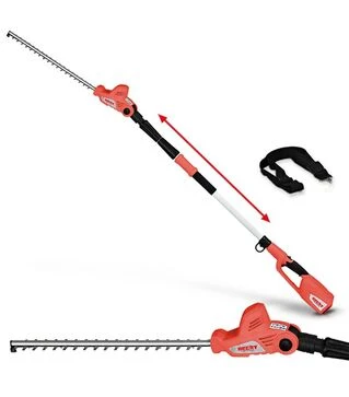 Кусторез аккумуляторный Hecht 6504 без АКБ и ЗУ (HECHT6504)