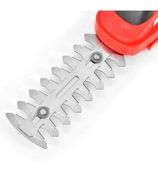 Кусторез аккумуляторный Hecht 5013 (HECHT5013)