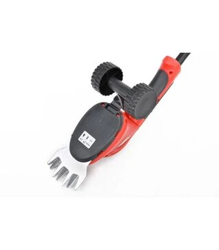 Кусторез аккумуляторный Hecht 5036 (HECHT5036)