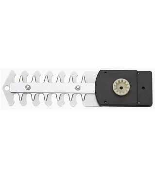 Кусторез аккумуляторный Hecht 5036 (HECHT5036)