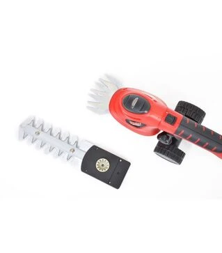 Кусторез аккумуляторный Hecht 5036 (HECHT5036)