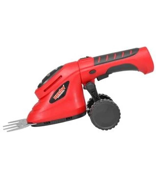 Кусторез аккумуляторный Hecht 5036 (HECHT5036)