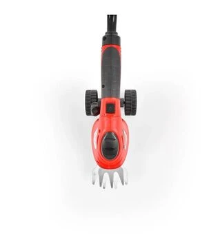 Кусторез аккумуляторный Hecht 5036 (HECHT5036)