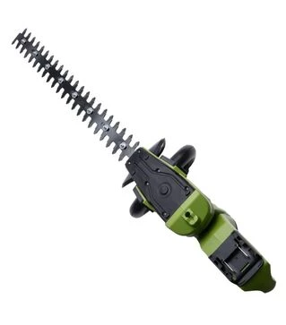 Кусторез аккумуляторный Procraft PZA-22 без АКБ и ЗП (030221)