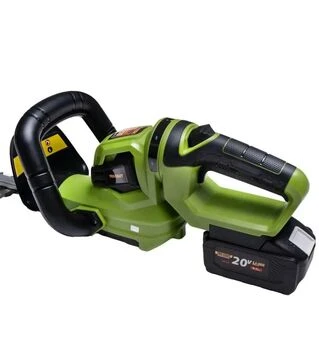 Кусторез аккумуляторный Procraft PZA-22 без АКБ и ЗП (030221)