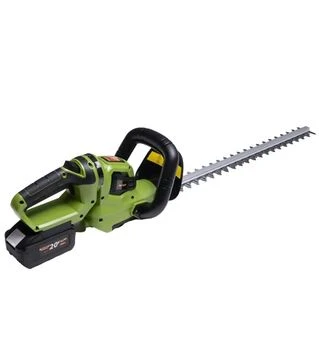 Кусторез аккумуляторный Procraft PZA-22 без АКБ и ЗП (030221)