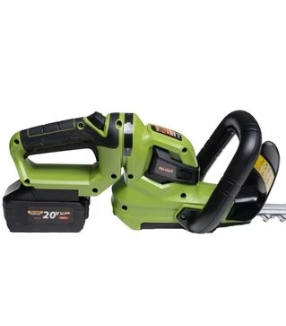 Кусторез аккумуляторный Procraft PZA-22 без АКБ и ЗП (030221)