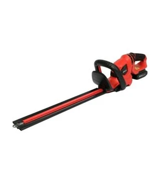 Кущоріз акумуляторний YATO YT-828333, 18В, 55 см
