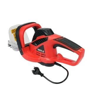 Кущоріз електричний YATO YT-84770, 600 Вт, 51 см