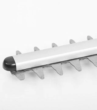 Кусторез аккумуляторный HECHT 6020, 20В, без АКБ и ЗП