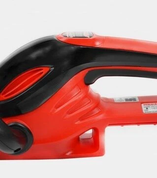 Кусторез аккумуляторный HECHT 6020, 20В, без АКБ и ЗП