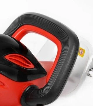 Кусторез аккумуляторный HECHT 6020, 20В, без АКБ и ЗП