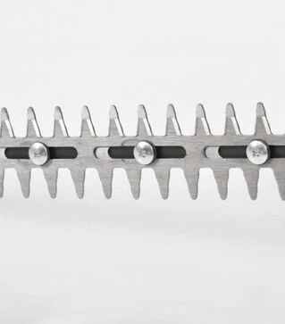 Кусторез аккумуляторный HECHT 6020, 20В, без АКБ и ЗП