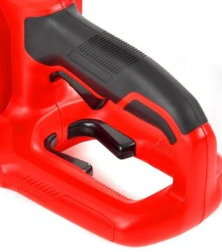 Кущоріз акумуляторний HECHT 6225, 20В, без АКБ та ЗП